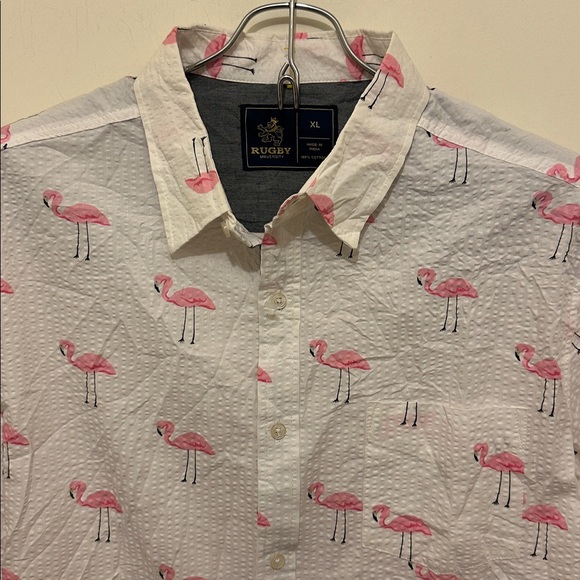 NWT Rugby University (XL) - Picture 4 of 14